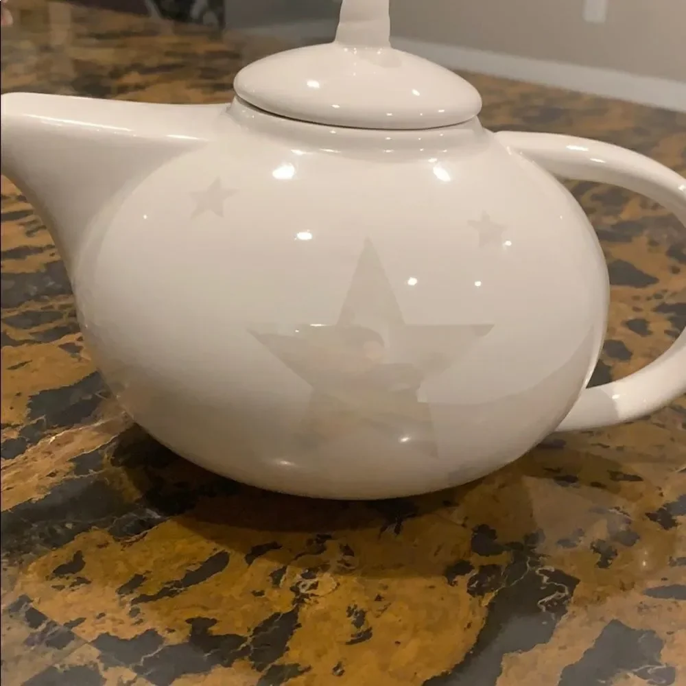 🎉final deal🎉Teapot ☕️ - Picture 2 of 9